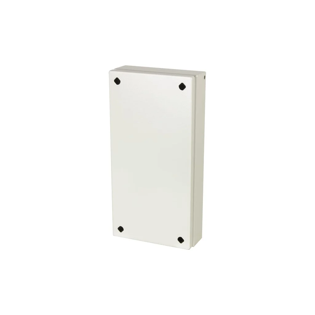 [AMAT2-334247] Cutie de borne KX 200mm x 400mm x 80mm Oțel KX1518000