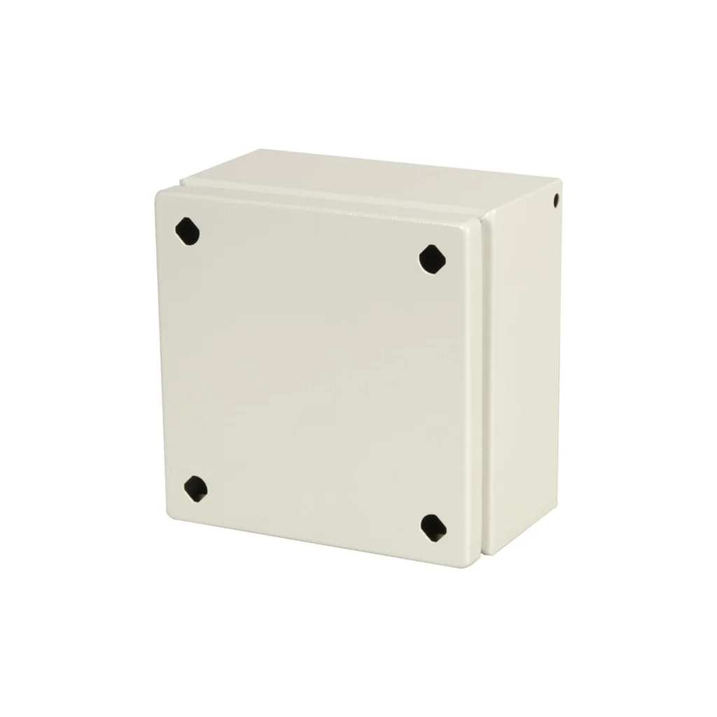 [AMAT2-334295] Cutie de borne KX 200mm x 200mm x 120mm Oțel KX1502000