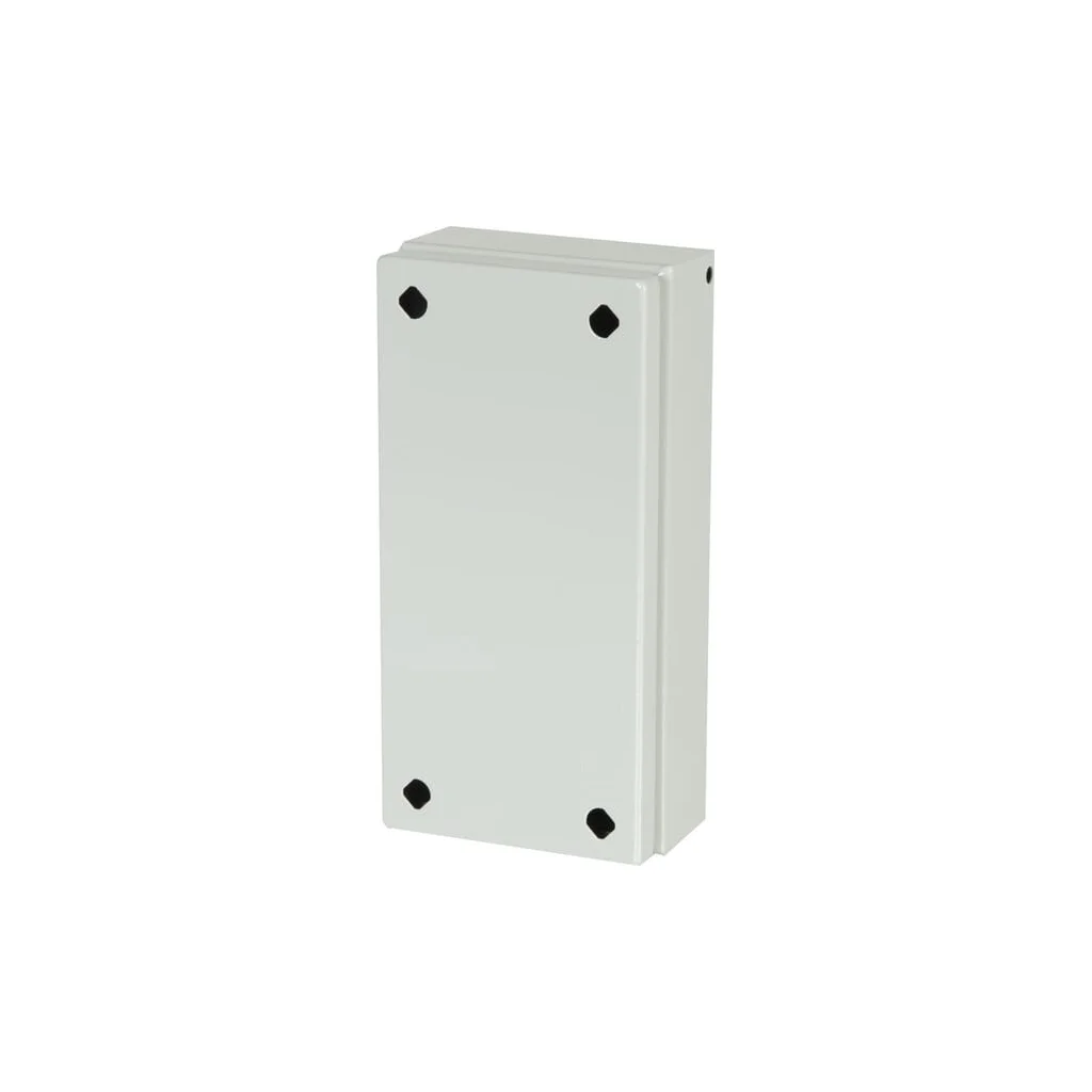 [AMAT2-334370] Cutie de borne KX 150mm x 300mm x 80mm Oțel KX1515000