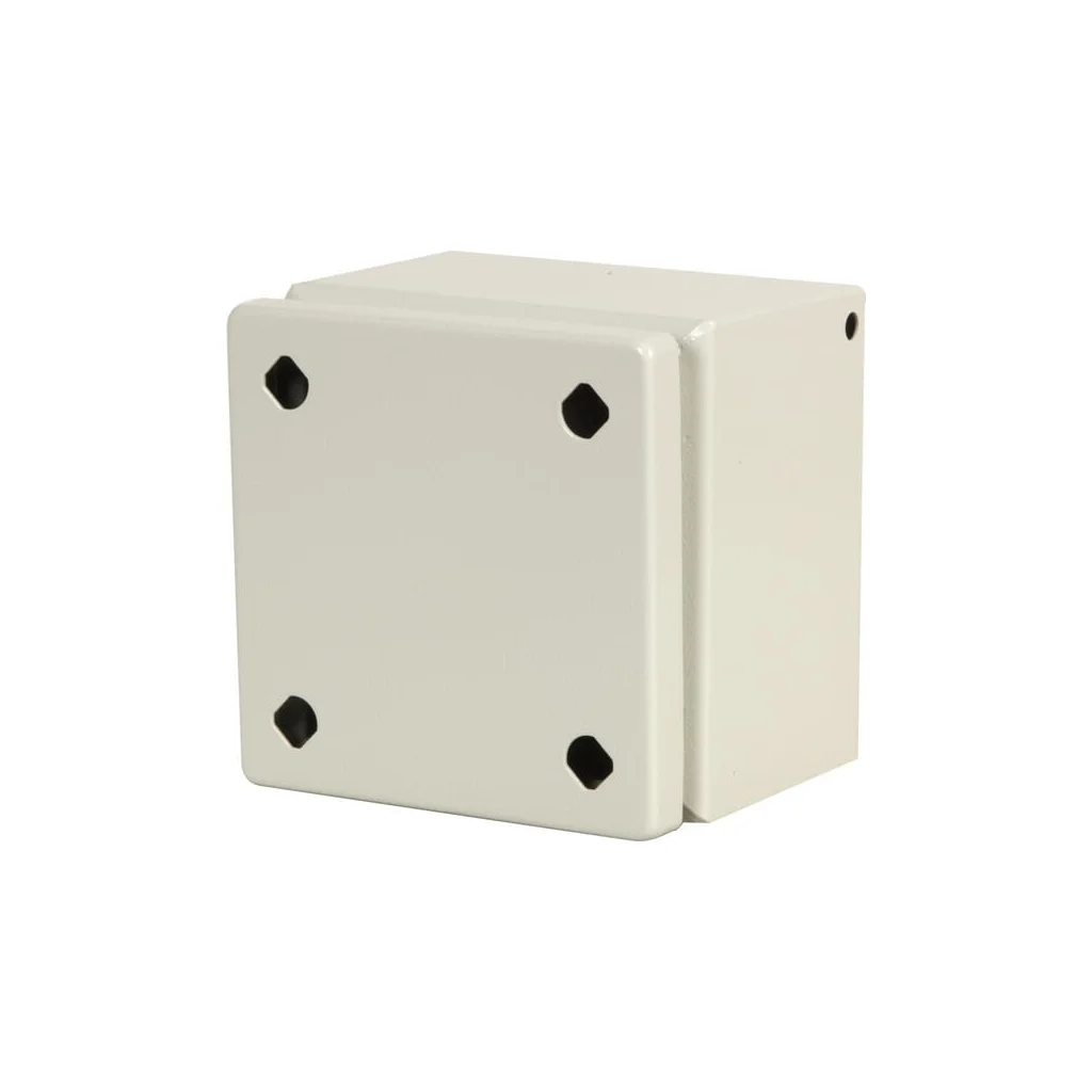 [AMAT2-334383] Cutie de borne KX 150mm x 150mm x 120mm Oțel KX1500000