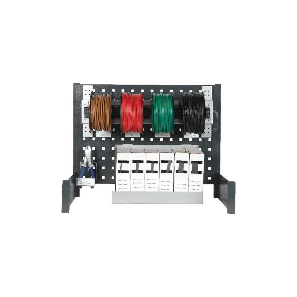 [AMAT2-334413] Cablu modul 2.5mm² + Tub Scurt KWS2655T02