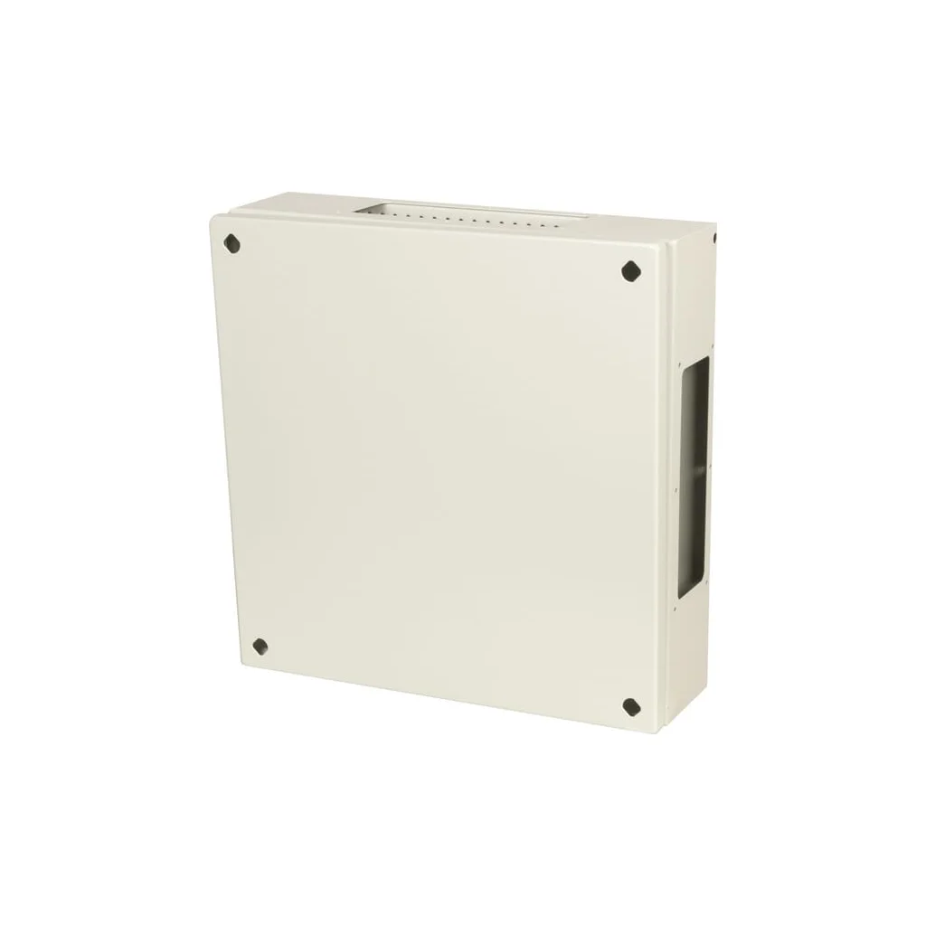 [AMAT2-334510] Cutie de borne KX 400mm x 400mm x 120mm Oțel KX1539000