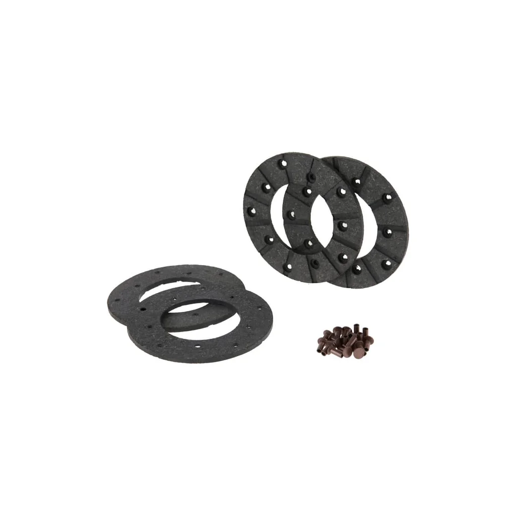 [AMAT2-334535] Set garnituri de frână L12268N