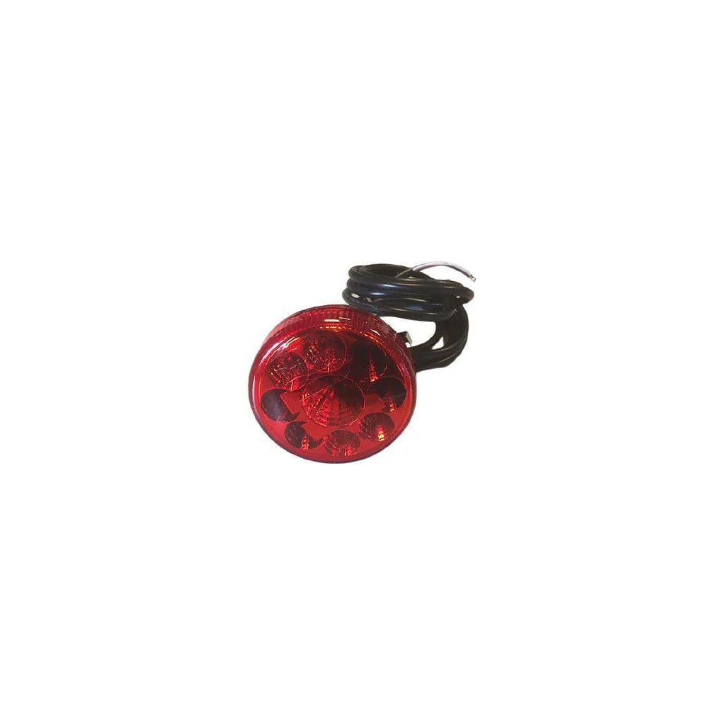 [AMAT2-334539] Lampă Stop/Poziție L15 LED, 12V roșu L1553LDVIWT