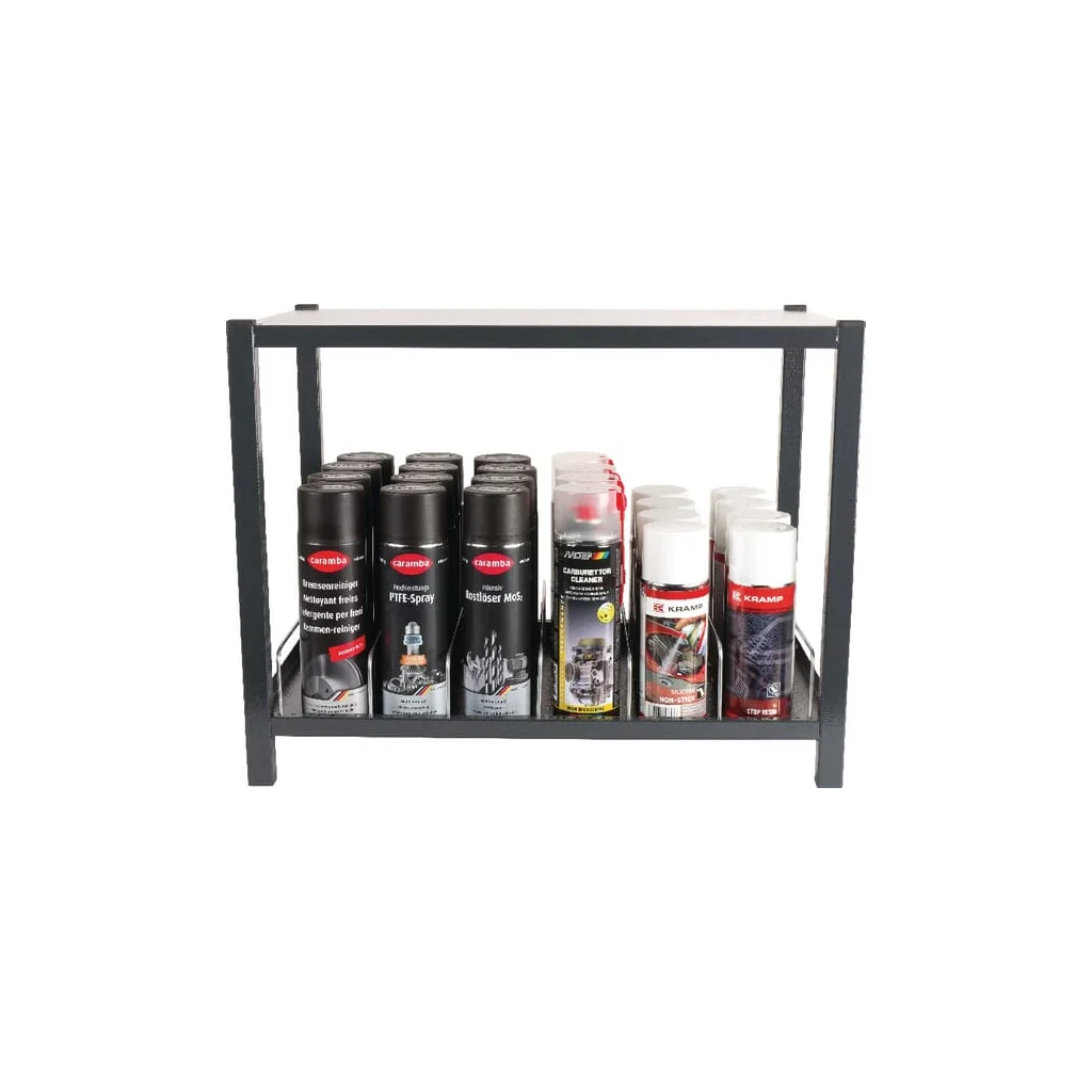 [AMAT2-334544] Modul Tech. Spray-uri F&G 2, parte superioară KWS4270T06