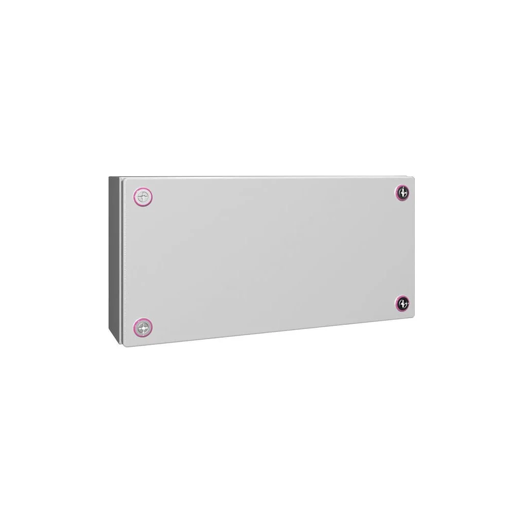 [AMAT2-334560] Cutie de borne KX 200mm x 400mm x 120mm Oțel KX1504000
