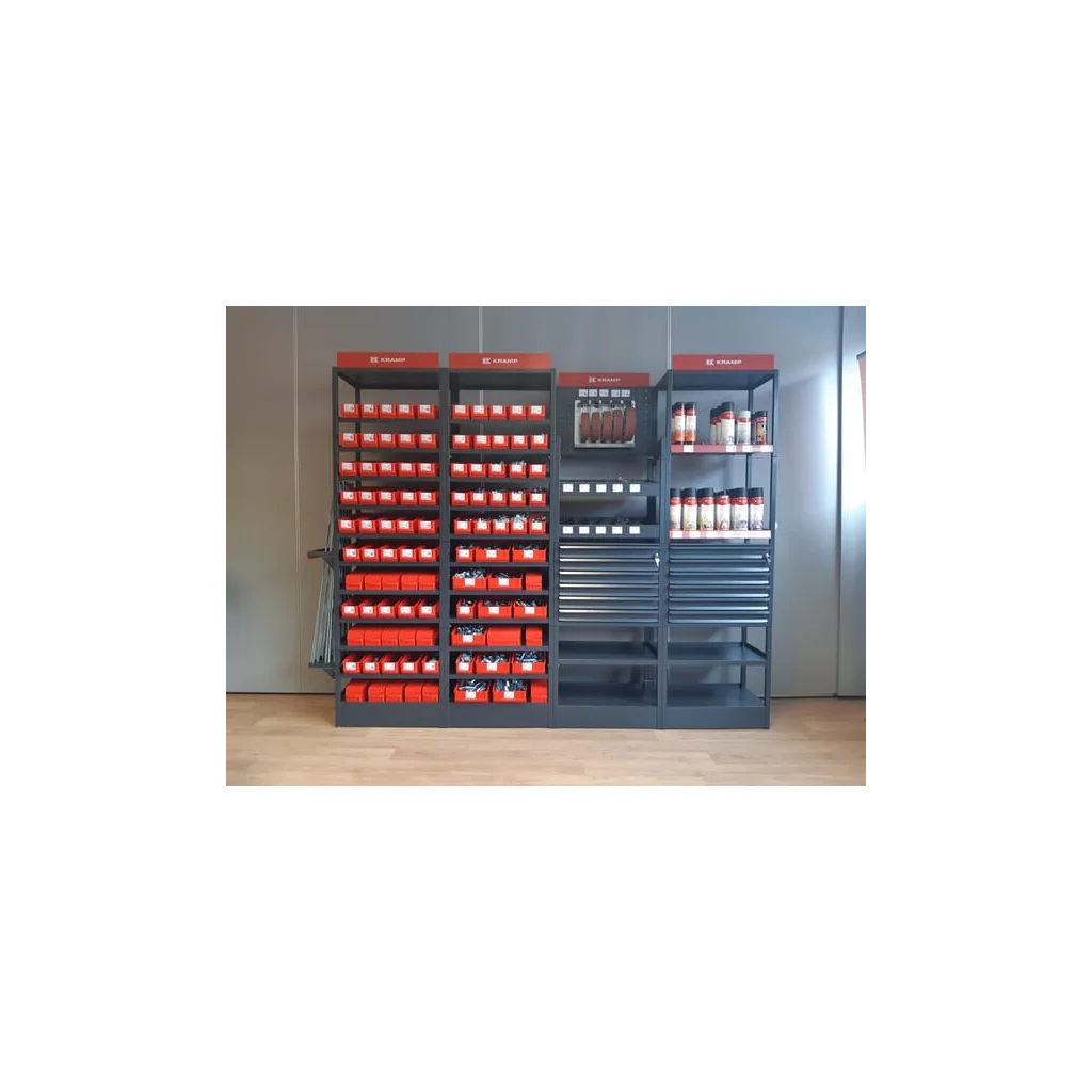 [AMAT2-334567] Set asortat coliere de cablu/spray-uri KWS KWS6905R06AS3