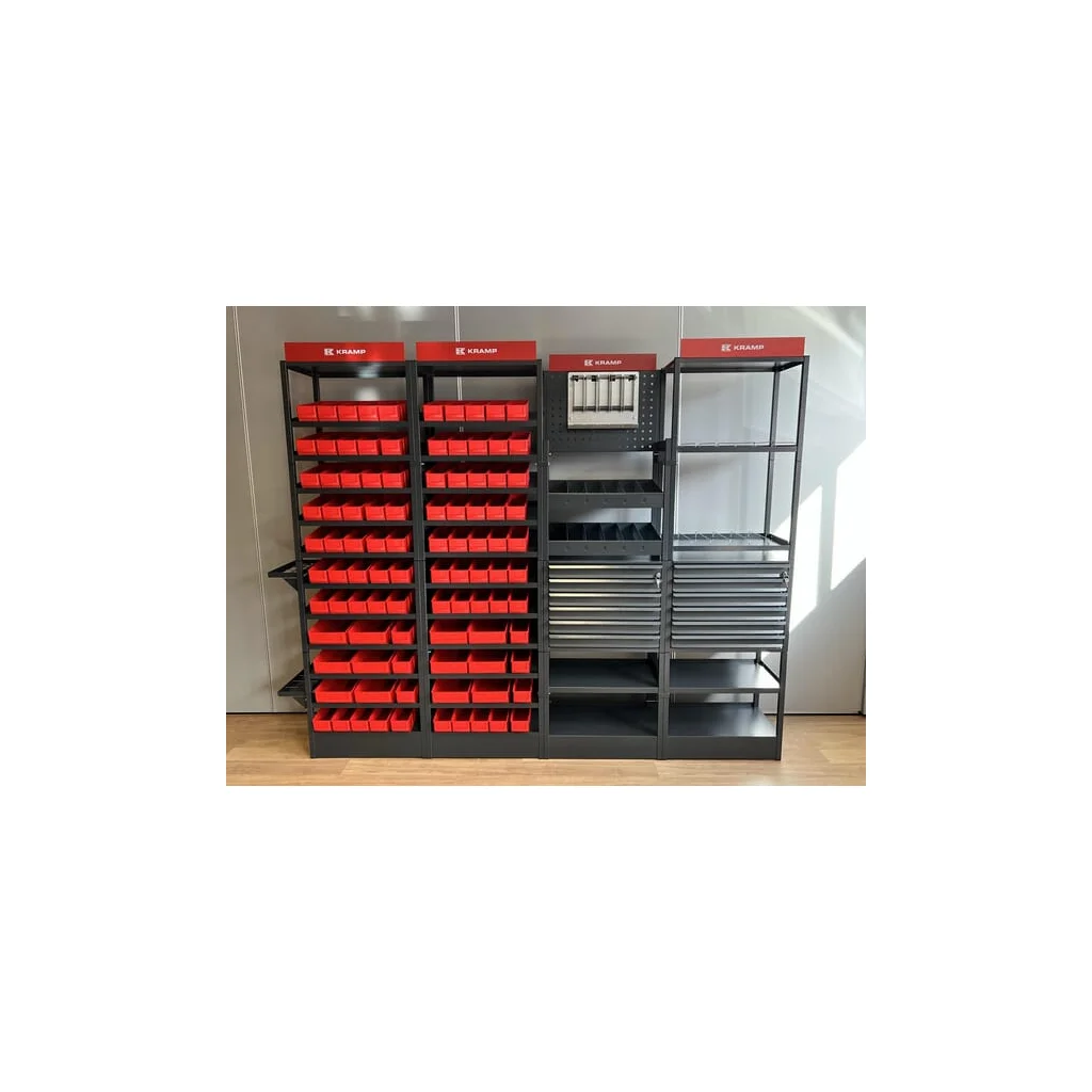 [AMAT2-334581] Set de pornire hardware KWS KWS6905R06