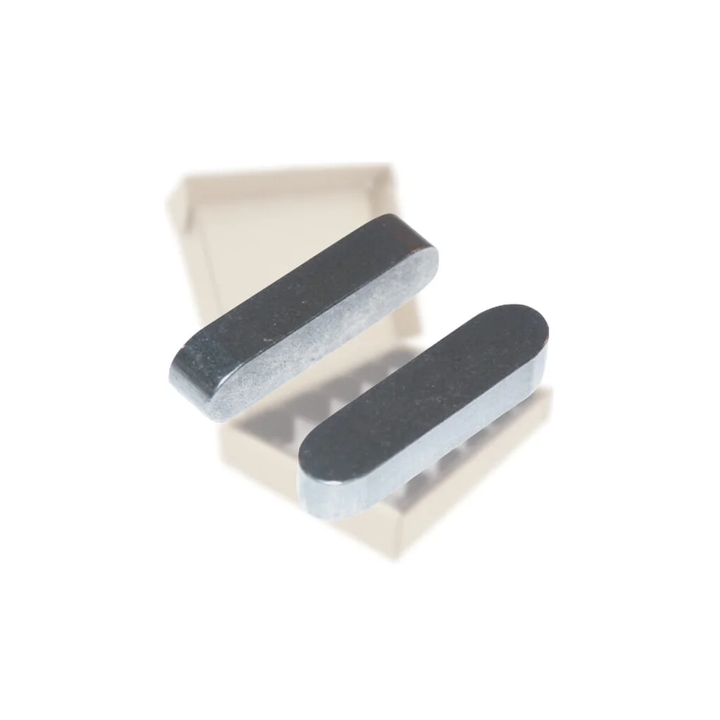 [AMAT2-334640] Sortiment de sertare DIN 6885A - S KWS00501