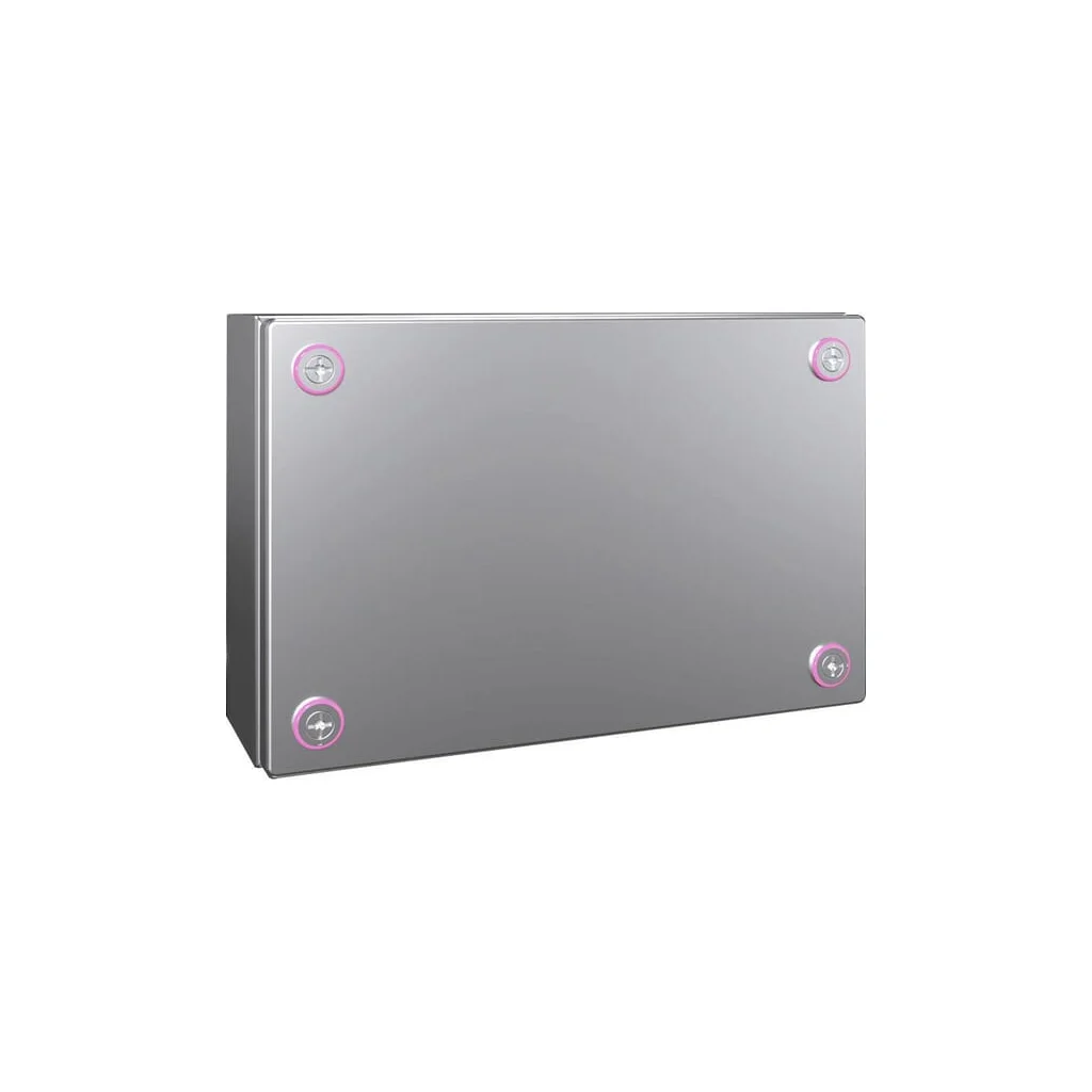 [AMAT2-334666] Cutie terminală KX 200 mm x 300 mm x 120 mm Oțel inoxidabil KX1566000