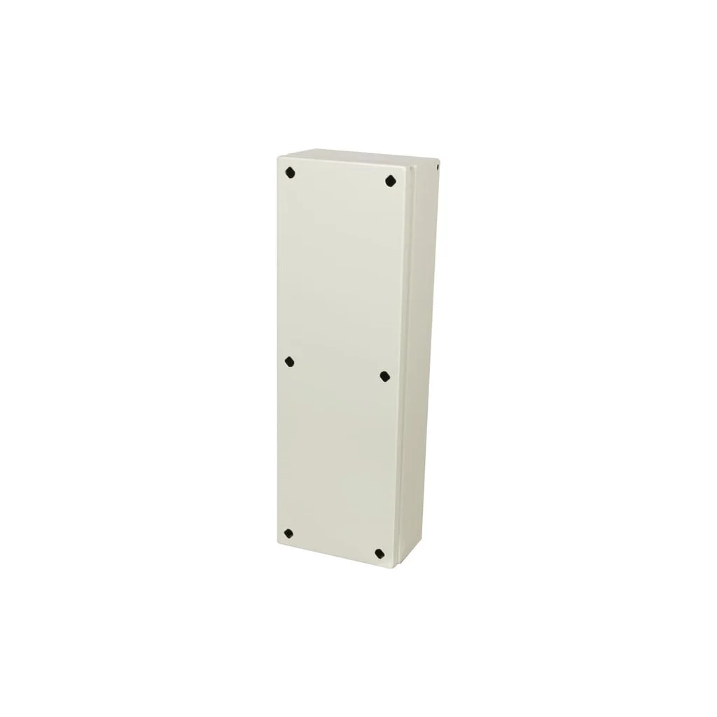 [AMAT2-334678] Cutie de borne KX 200mm x 600mm x 120mm Oțel KX1506000