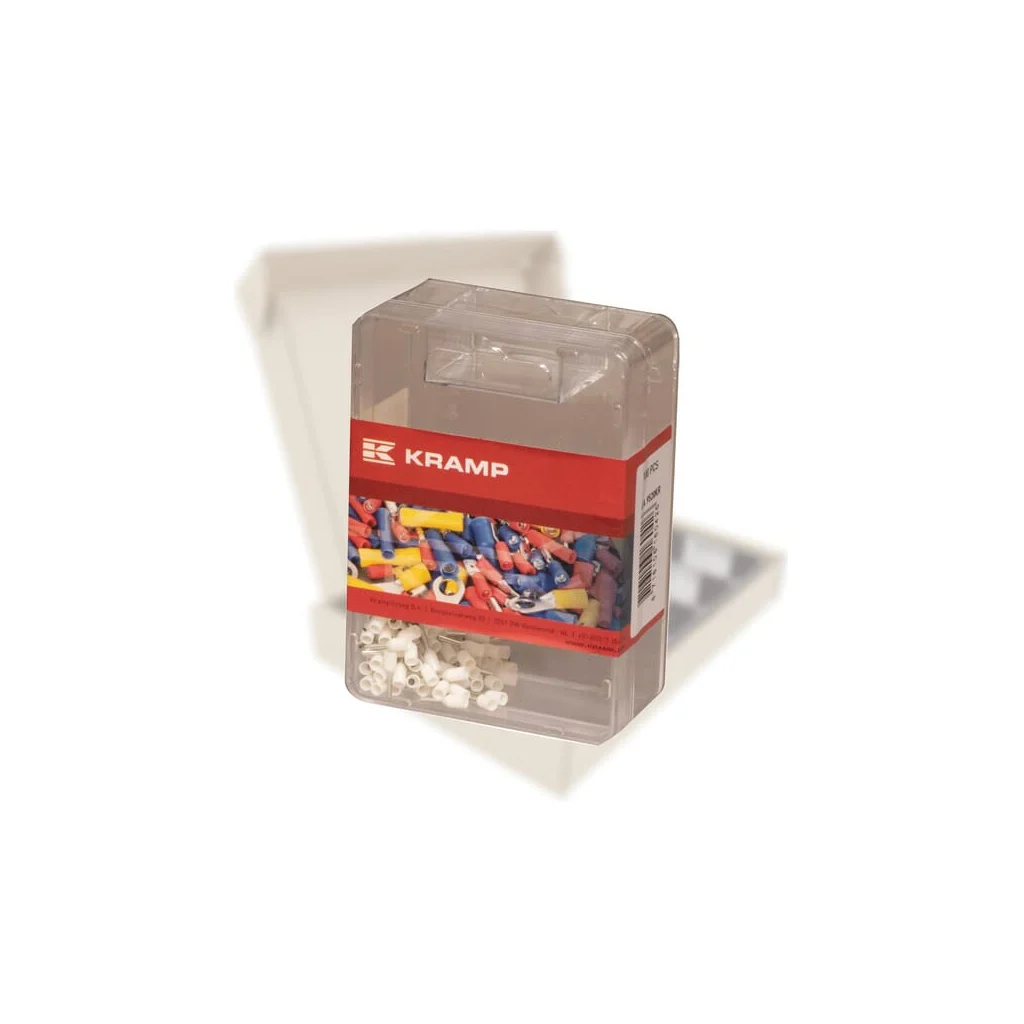[AMAT2-334682] Capace conexiuni cablu asortate 1/2 7buc KWS00935
