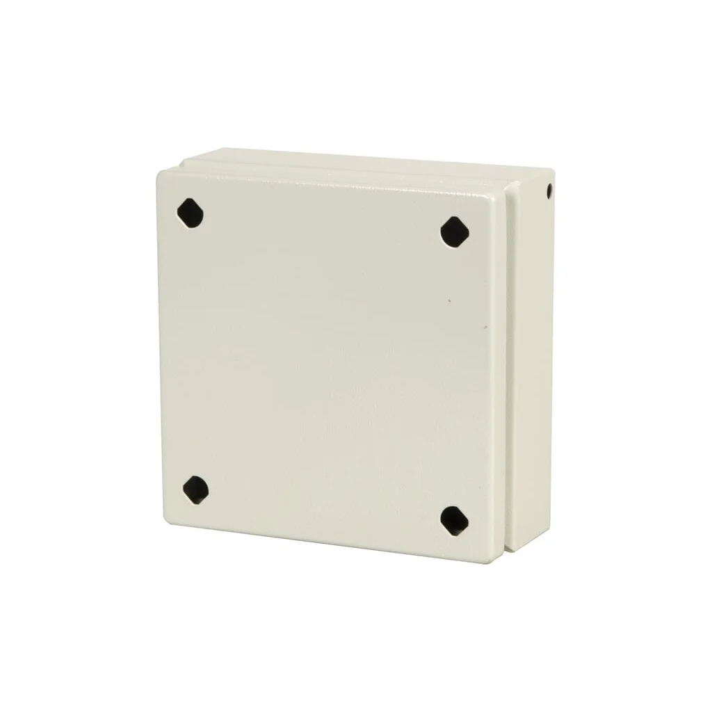 [AMAT2-334712] Cutie de borne KX 200mm x 200mm x 80mm Oțel KX1516000
