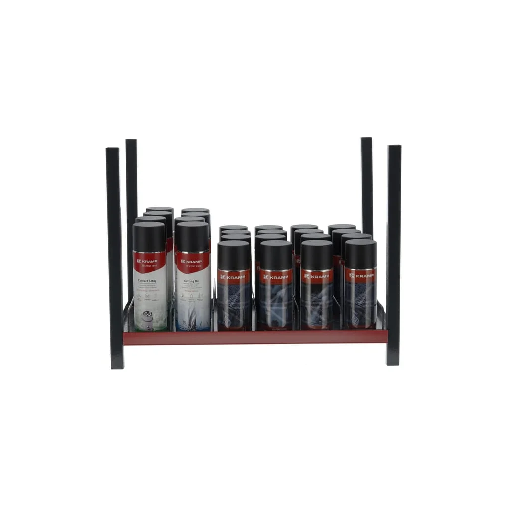 [AMAT2-334724] Modul spray-uri tehnice F&G 2, mijloc KWS4270M06