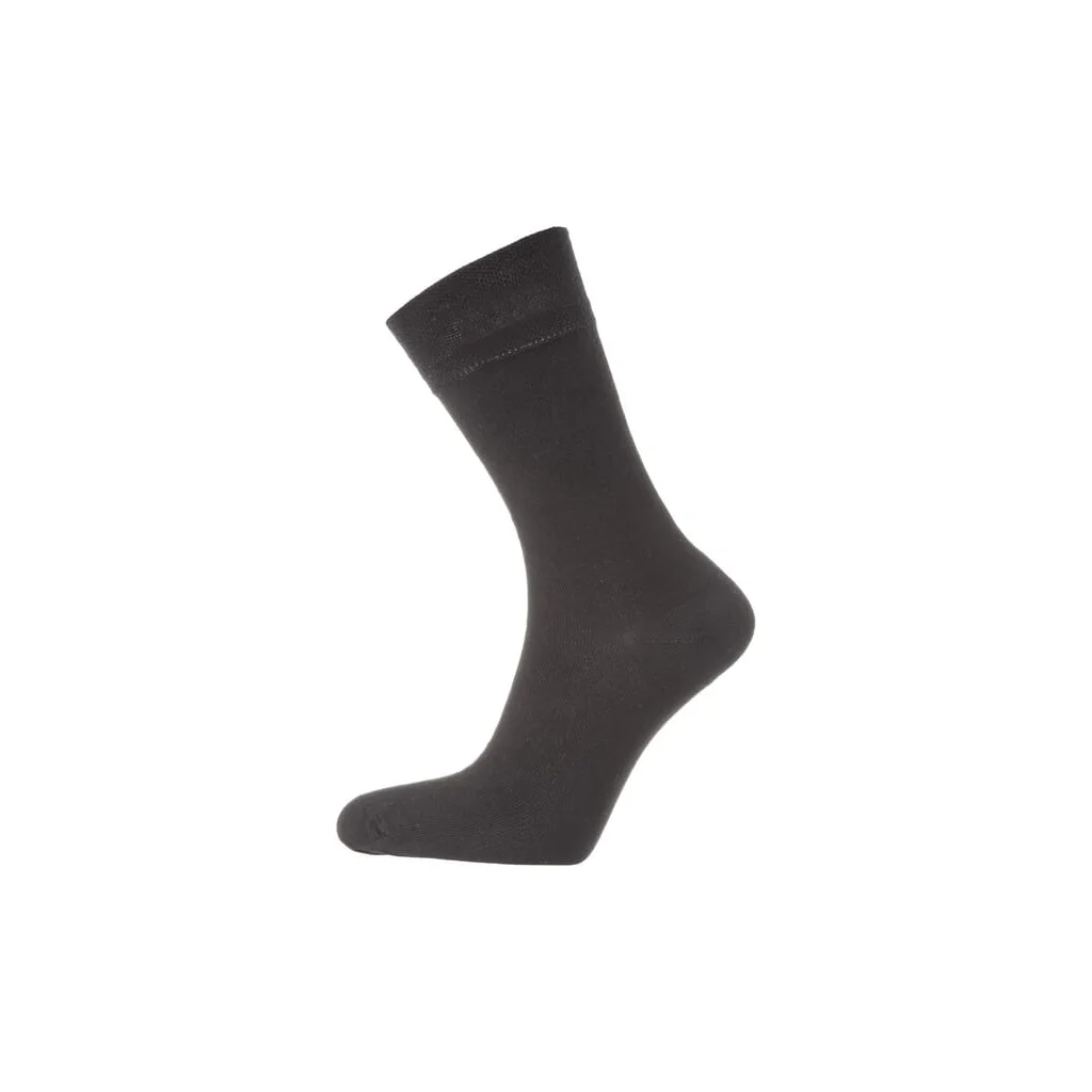 [AMAT2-334747] Șosete din bambus, mărimea 35-38, UK 3-5, negre KW50900070138