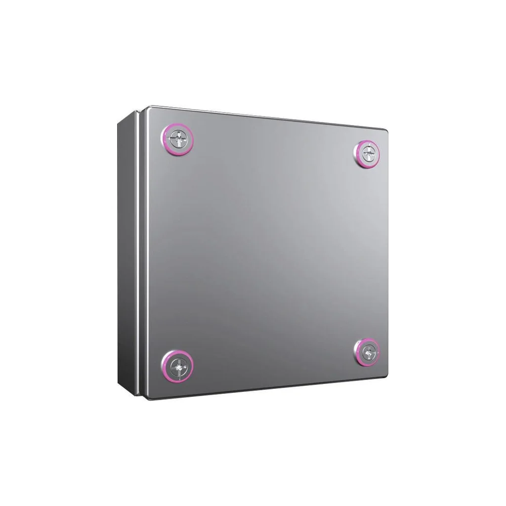 [AMAT2-334798] Cutie de borne KX 200mm x 200mm x 80mm Oțel inoxidabil KX1562000