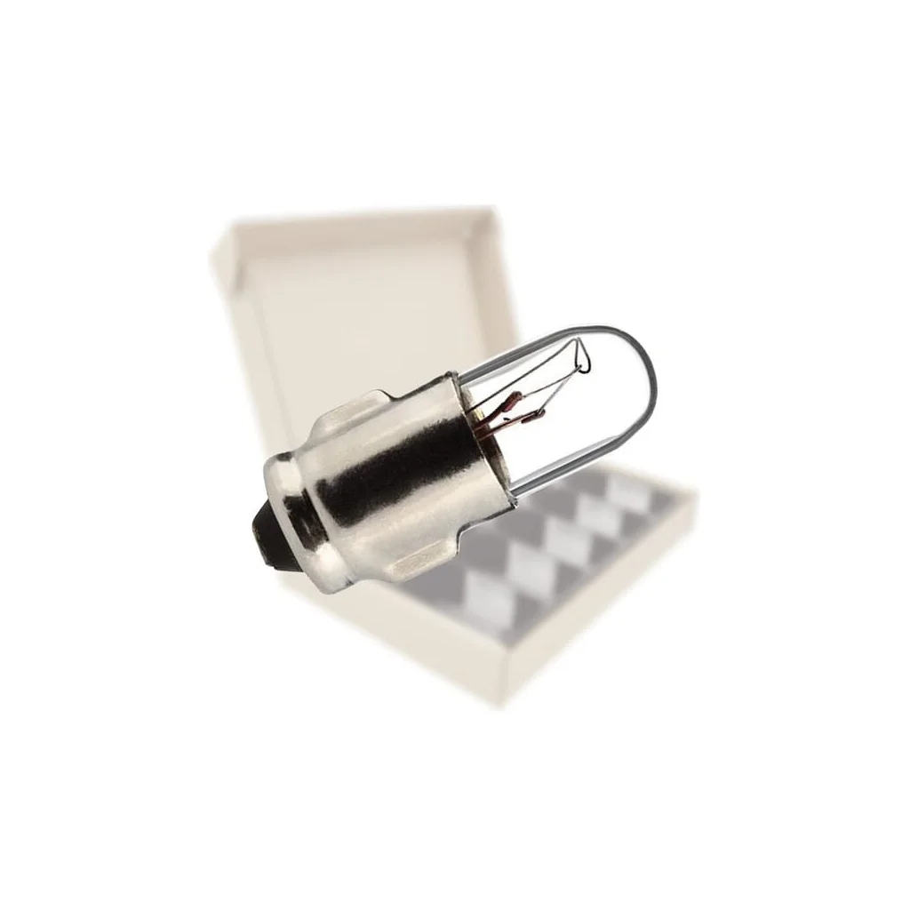 [AMAT2-334839] Becuri asortate în formă de tub 9buc KWS00940