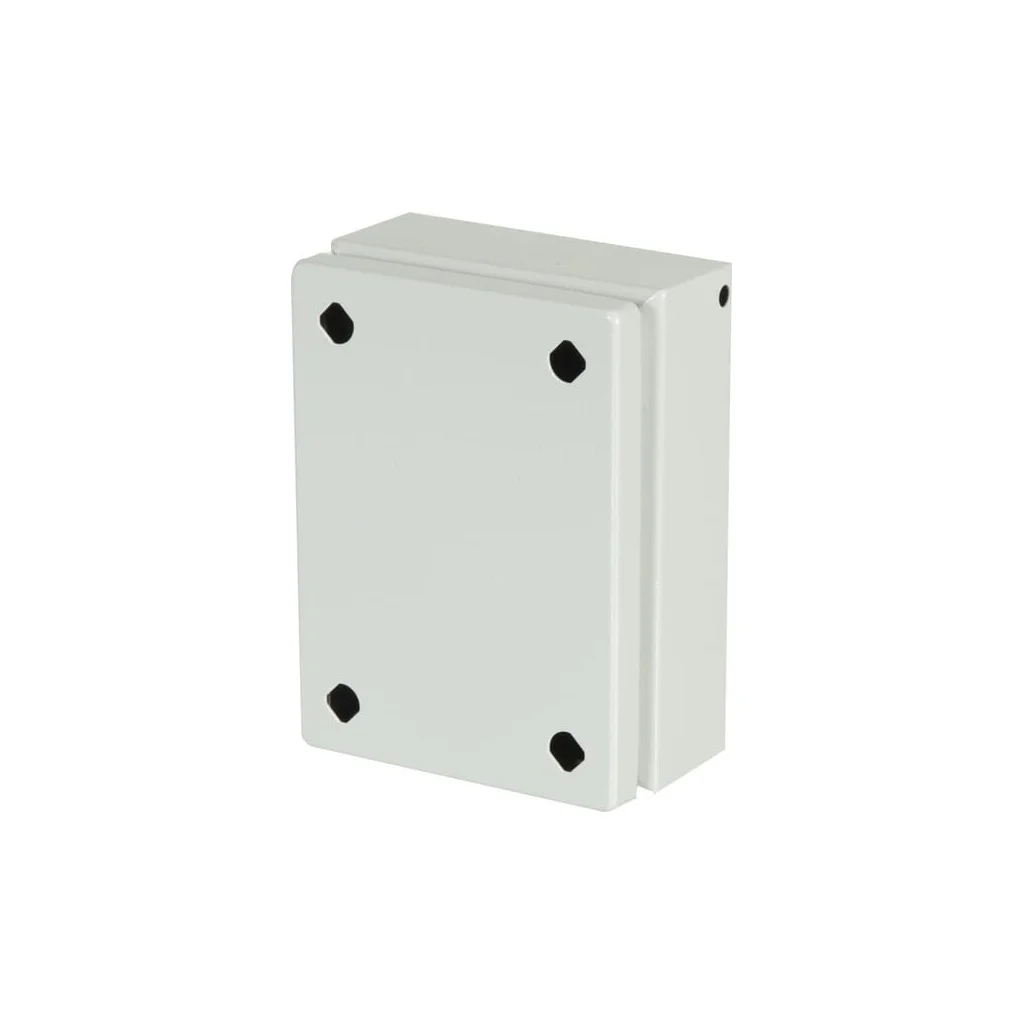 [AMAT2-334844] Cutie de borne KX 150mm x 200mm x 80mm Oțel KX1528000
