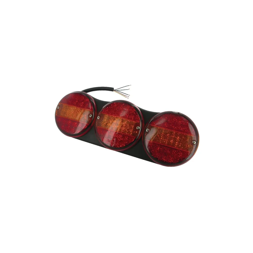 [AMAT2-334905] Bec pentru lumini de poziție spate LED L14100L12V