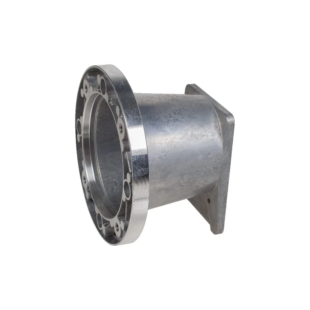 [AMAT2-334915] Carcasă clopot 100/112B14-GR1 L1161B14