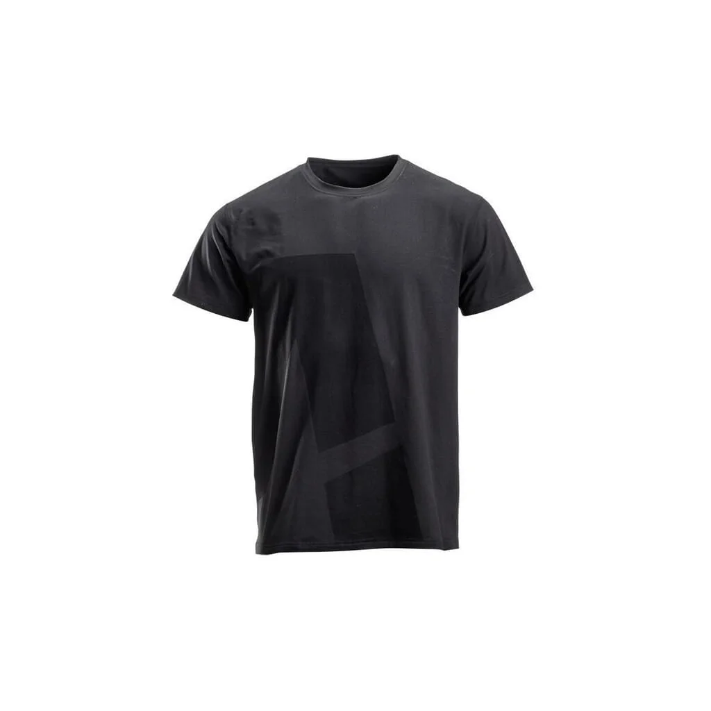 [AMAT2-334937] Tricou bărbați, negru, mărimea S KW506802201048