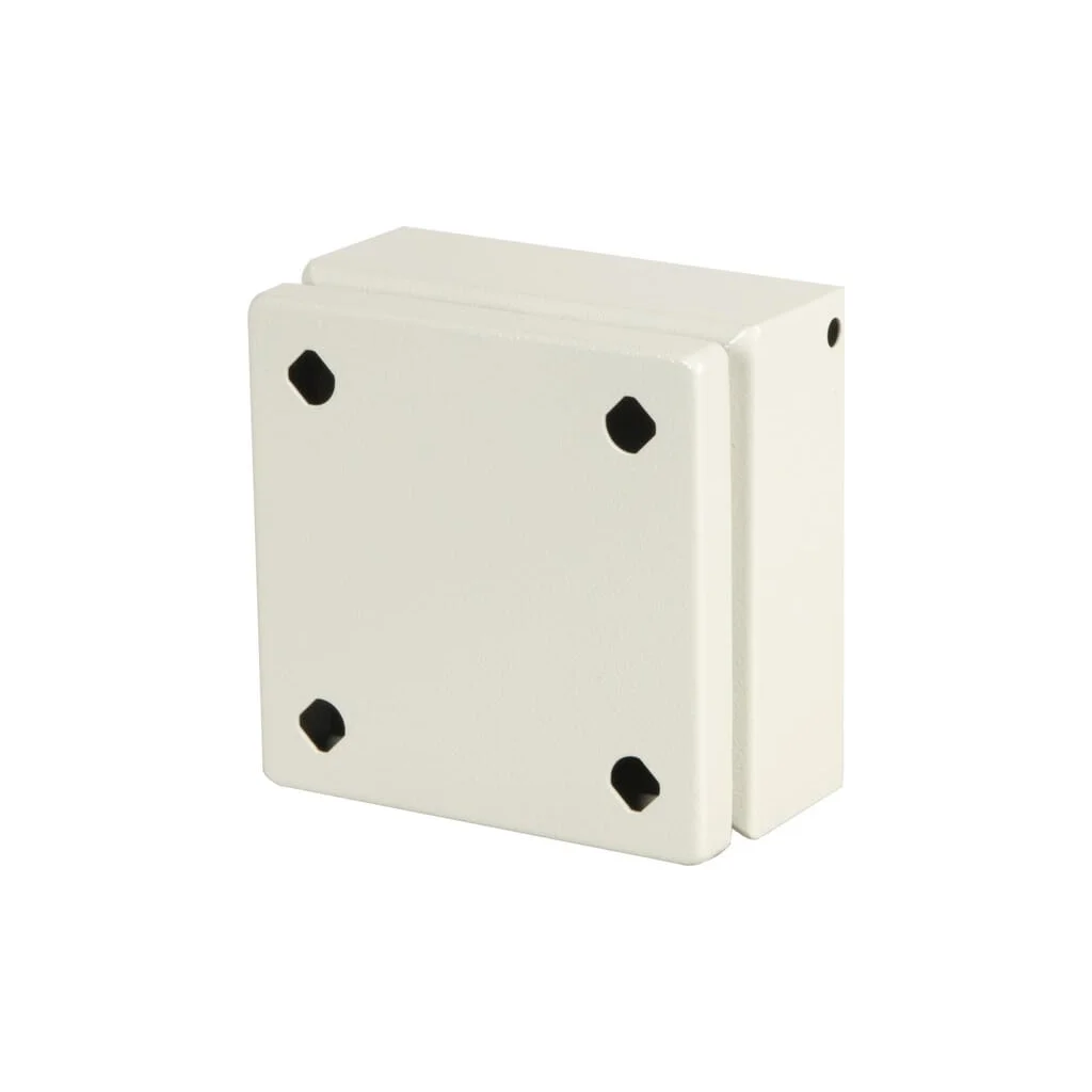[AMAT2-334938] Cutie de borne KX 150mm x 150mm x 80mm Oțel KX1514000