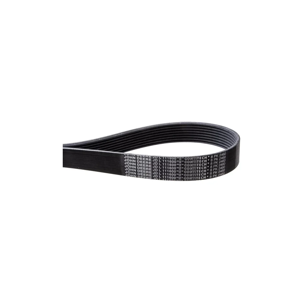 [AMAT2-334950] Curea trapezoidală L=2460mm L111600