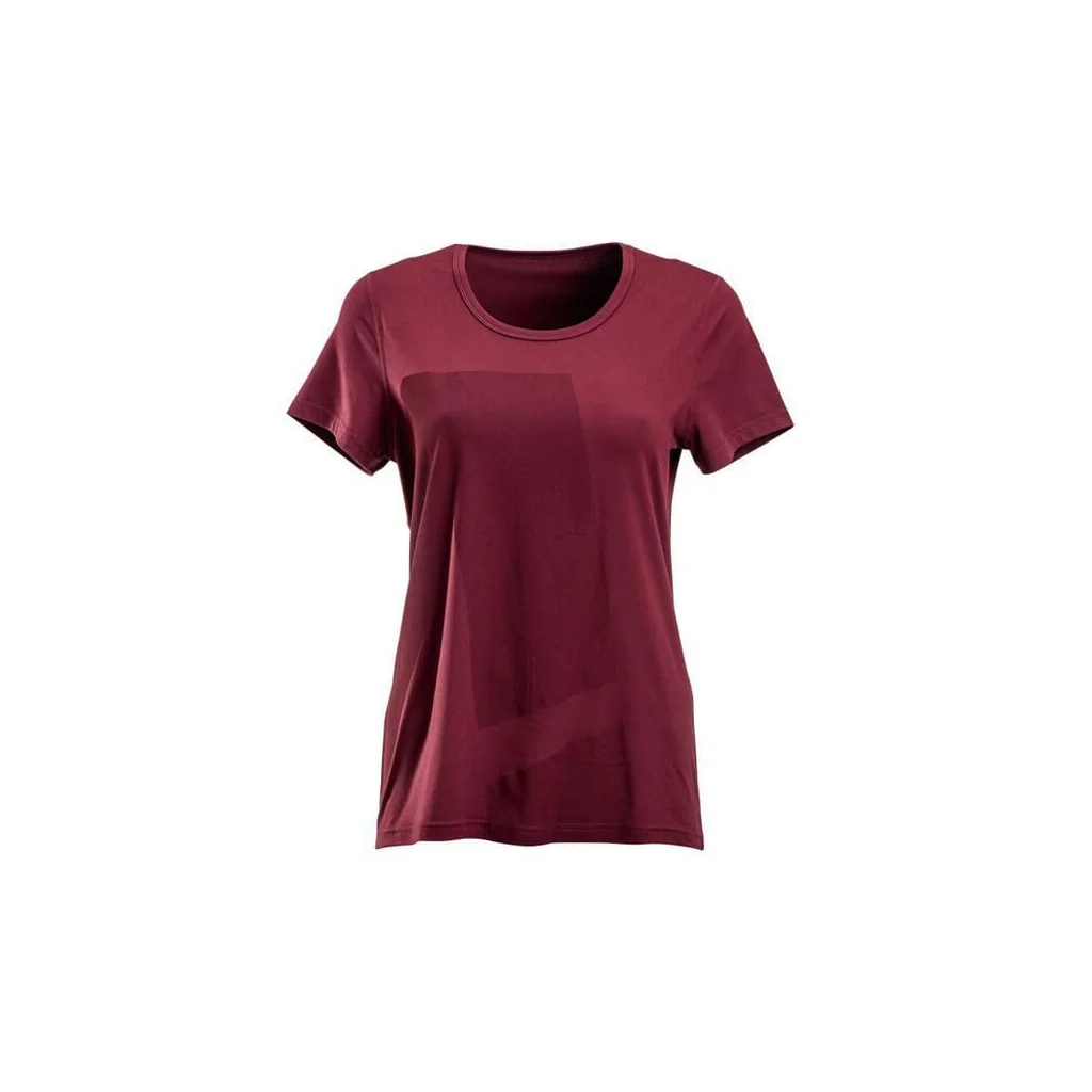 [AMAT2-334971] Tricou femei, roșu, mărimea M KW507302212038