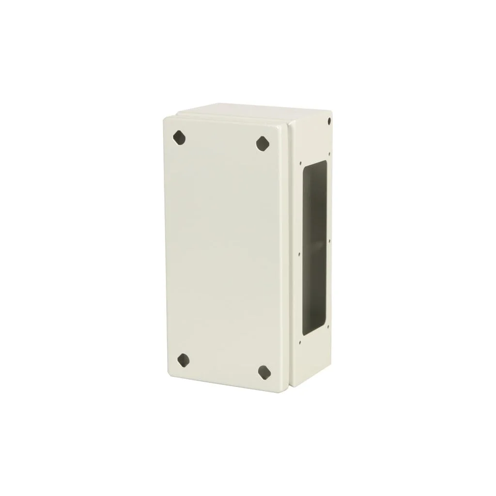 [AMAT2-334979] Cutie de borne KX 150mm x 300mm x 120mm Oțel KX1530000