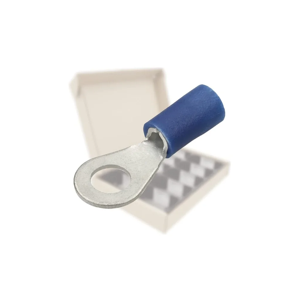 [AMAT2-334987] Sortiment de sertare terminale sertizare, albastru 2/2 KWS00704