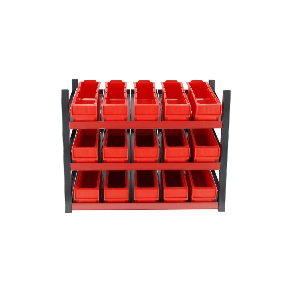 [AMAT2-335007] Modul central organe de asamblare DIN912 KWS6905M01
