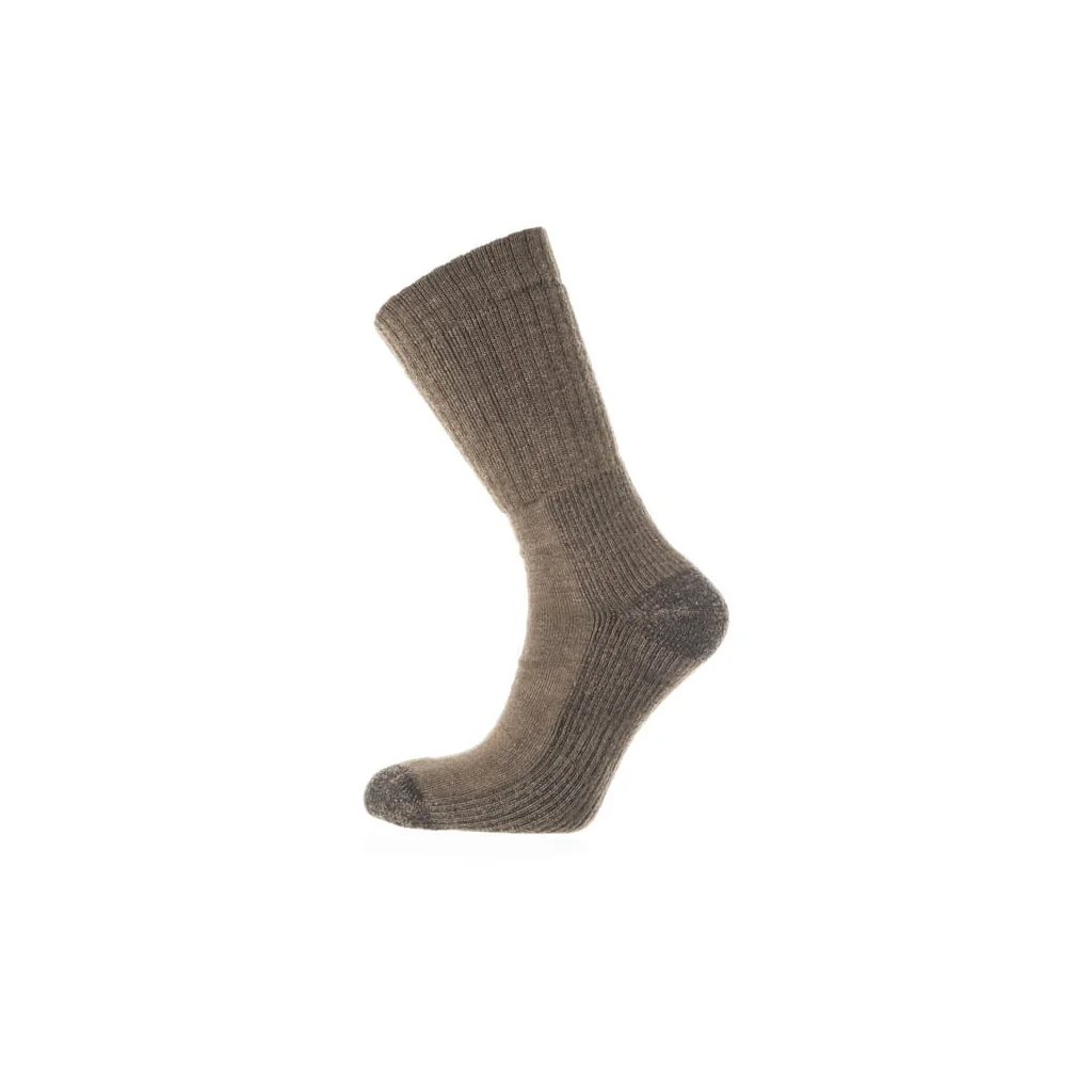 [AMAT2-335068] Șosete clasice drumeție, mărimea 43-46, UK 9-11, verzi KW50900040246