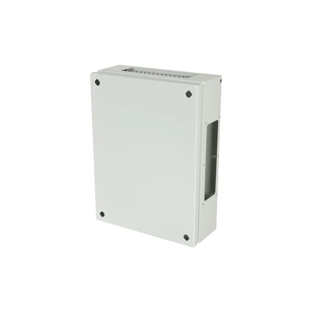 [AMAT2-335089] Cutie de borne KX 300mm x 400mm x 120mm Oțel KX1536000