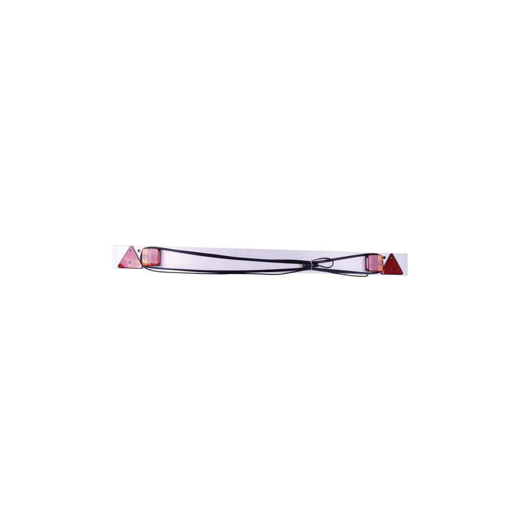 [AMAT2-335146] Bară lumină 12V cablu 6ft, 12m, fișă cu 7 pini LA91288KR