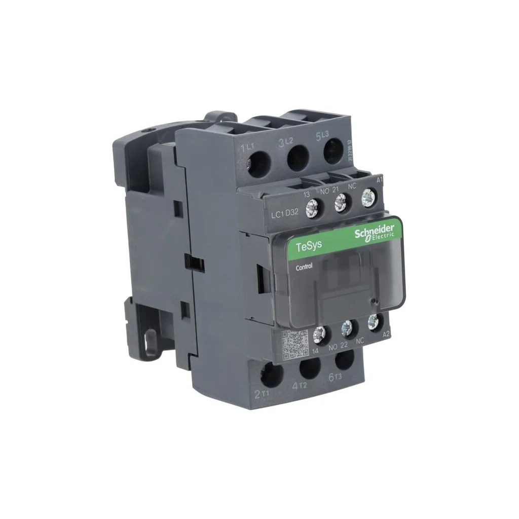 [AMAT2-335157] Contactor 32A 15kW LC1D32V7