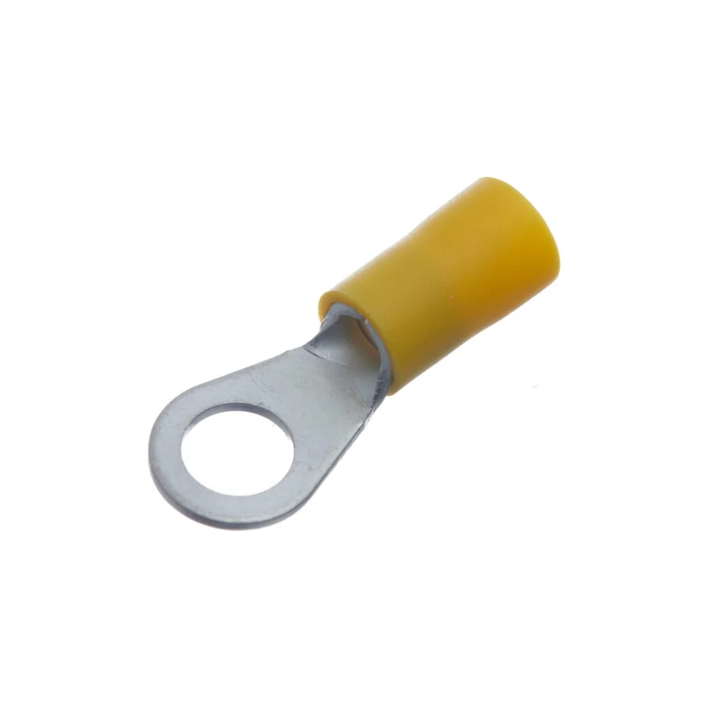 [AMAT2-335178] Conector inelar, galben, 4-6mm² Ø6mm (50x) LA9050CKR