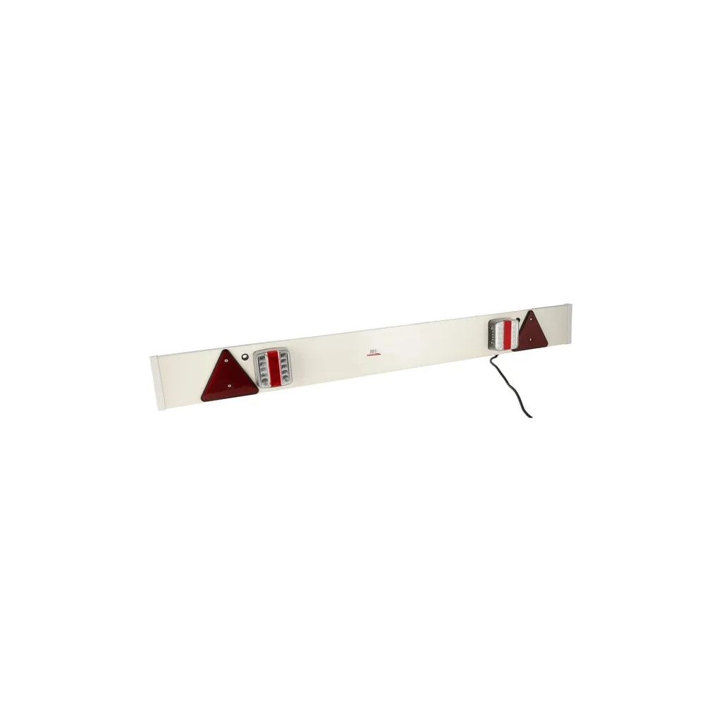 [AMAT2-335195] Bară lumină LED 12V 4ft 6", cablu 12m, fișă cu 7 pini LA91294KR