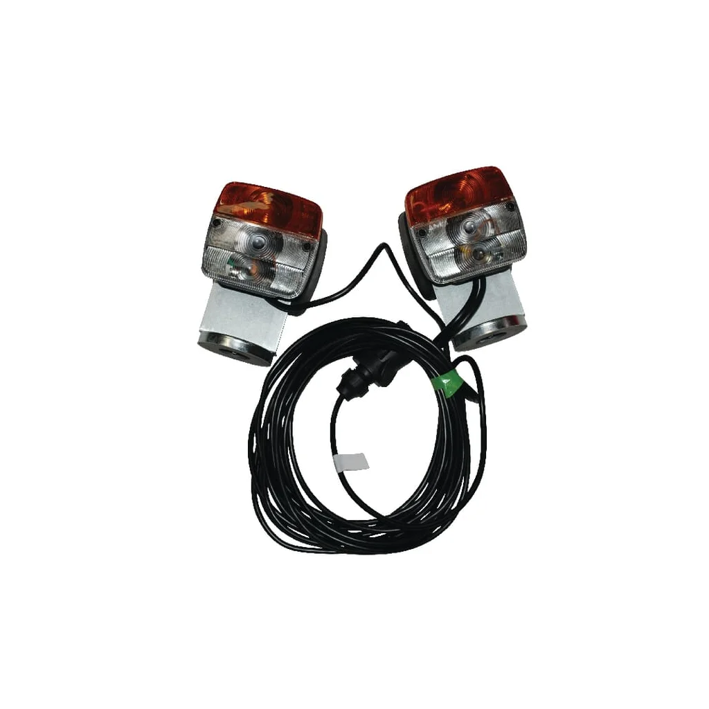 [AMAT2-335215] Set lămpi cablu 7,5m LA87976