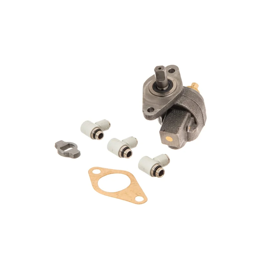 [AMAT2-335230] Pompă de ulei stânga Battioni Pagani completă LB5L