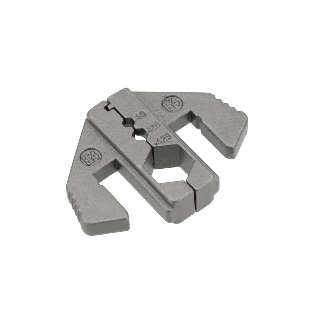 [AMAT2-335249] Set matrițe de sertizare pentru conectori cablu coaxial de tip RG (RG 8, 11, 174, 179, 213) LAT2000E4KR