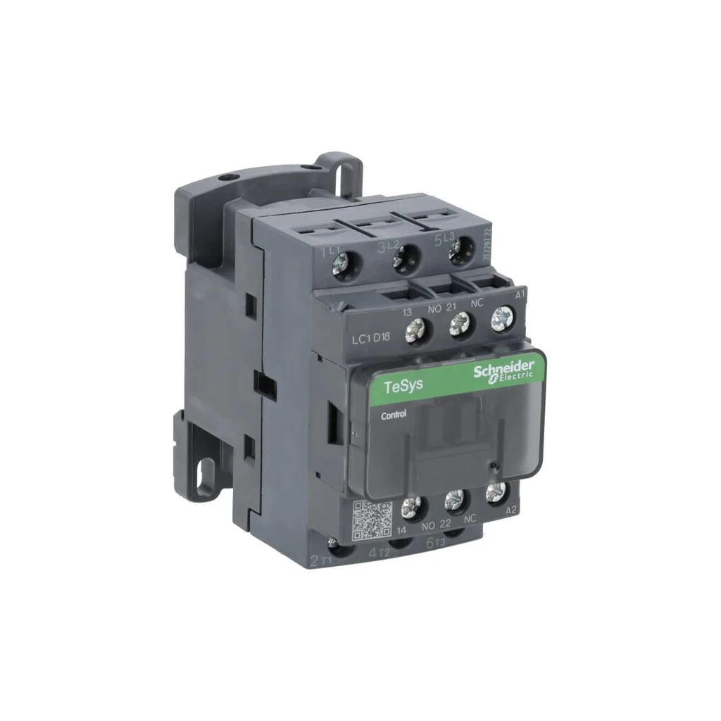 [AMAT2-335253] Contactoare 18A 7,5kW LC1D18D7