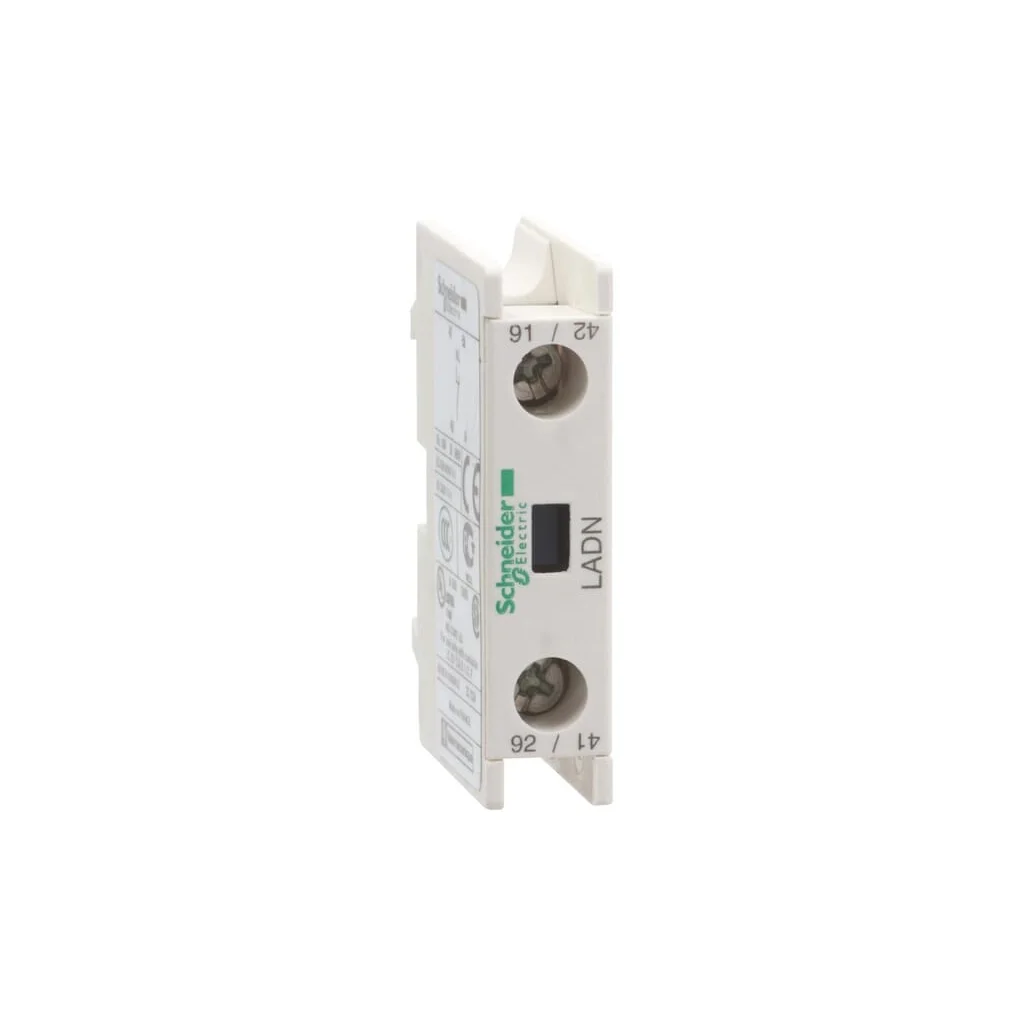 [AMAT2-335262] Module contact auxiliar 1NO LADN10