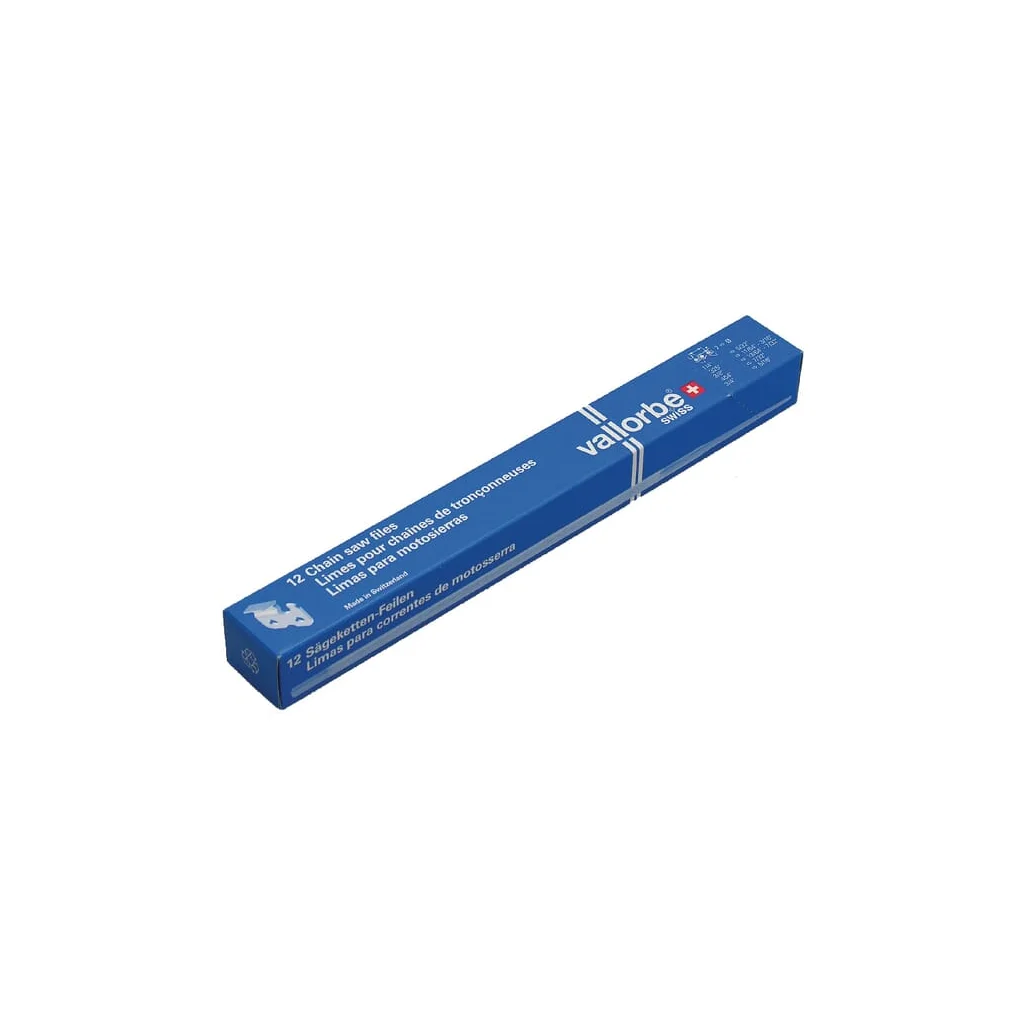 [AMAT2-335286] Pilă lanț drujbă 11/64" 4.5mm rotundă (12x) LC100000345