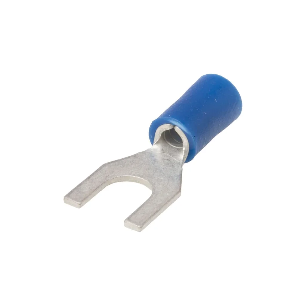 [AMAT2-335298] Terminal furcă, albastru, 1.5-2.5mm² (100x) LA9110CKR