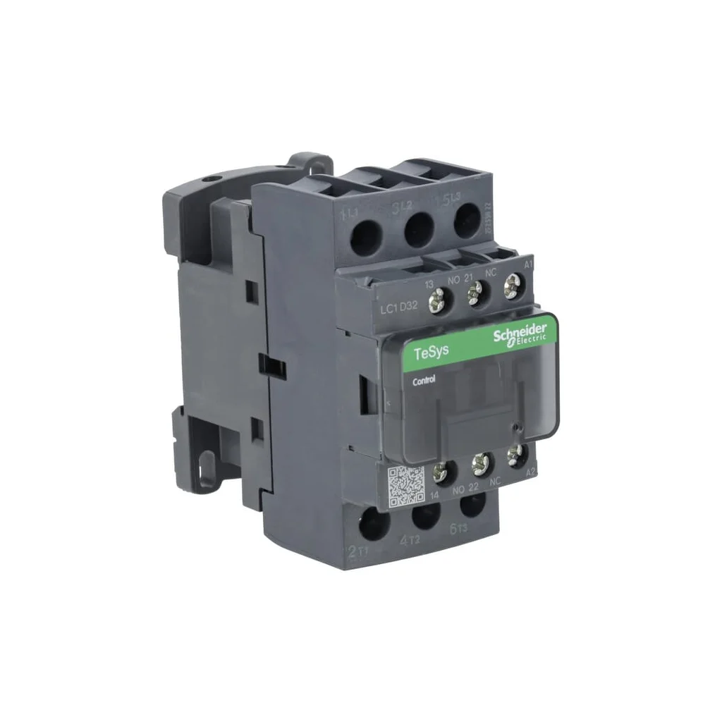 [AMAT2-335308] Contactor 32A 15kW LC1D32P7