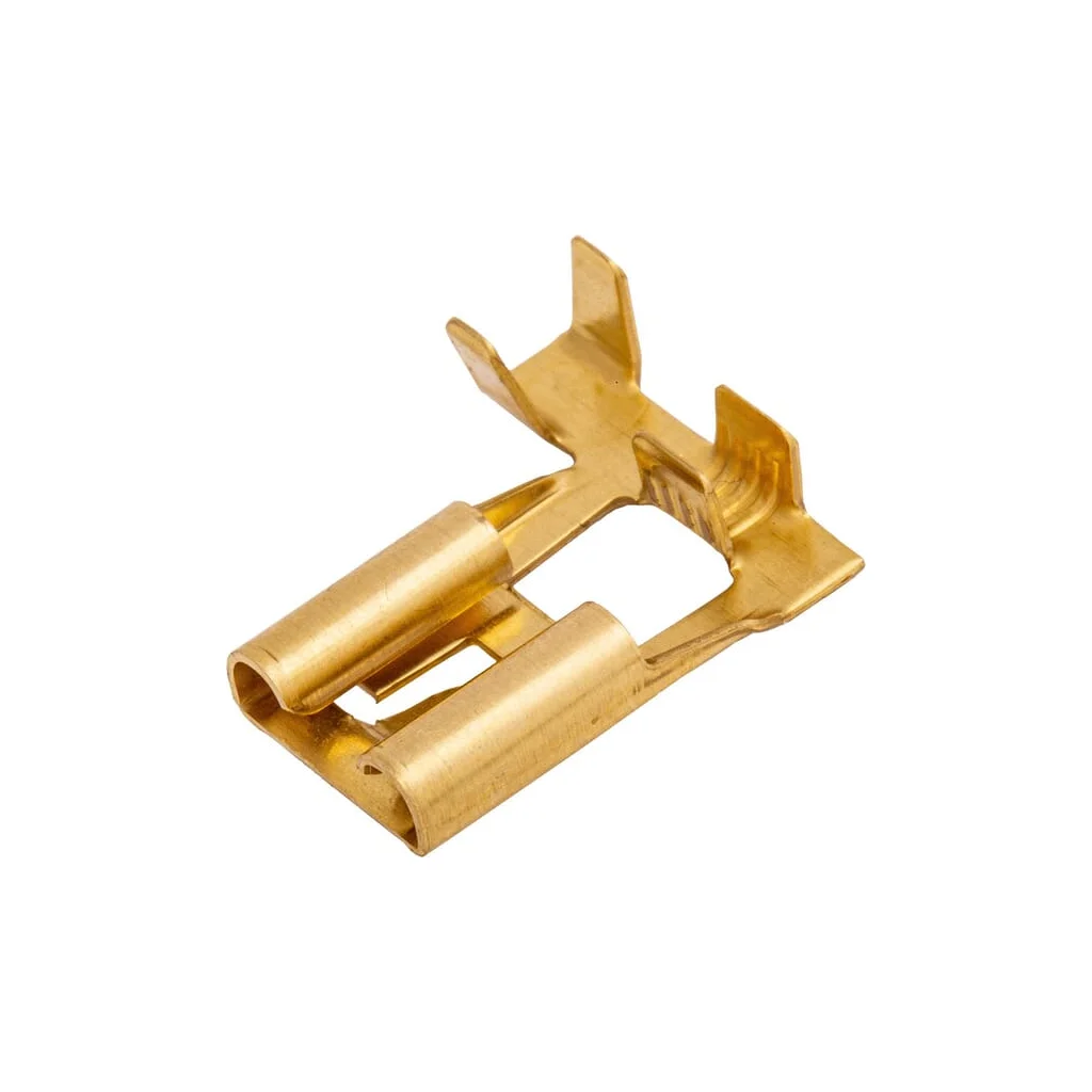 [AMAT2-335311] Lamă mamă de capăt, 0,5-1mm², 8,2x0,8mm (50 buc.), Kramp LA9293