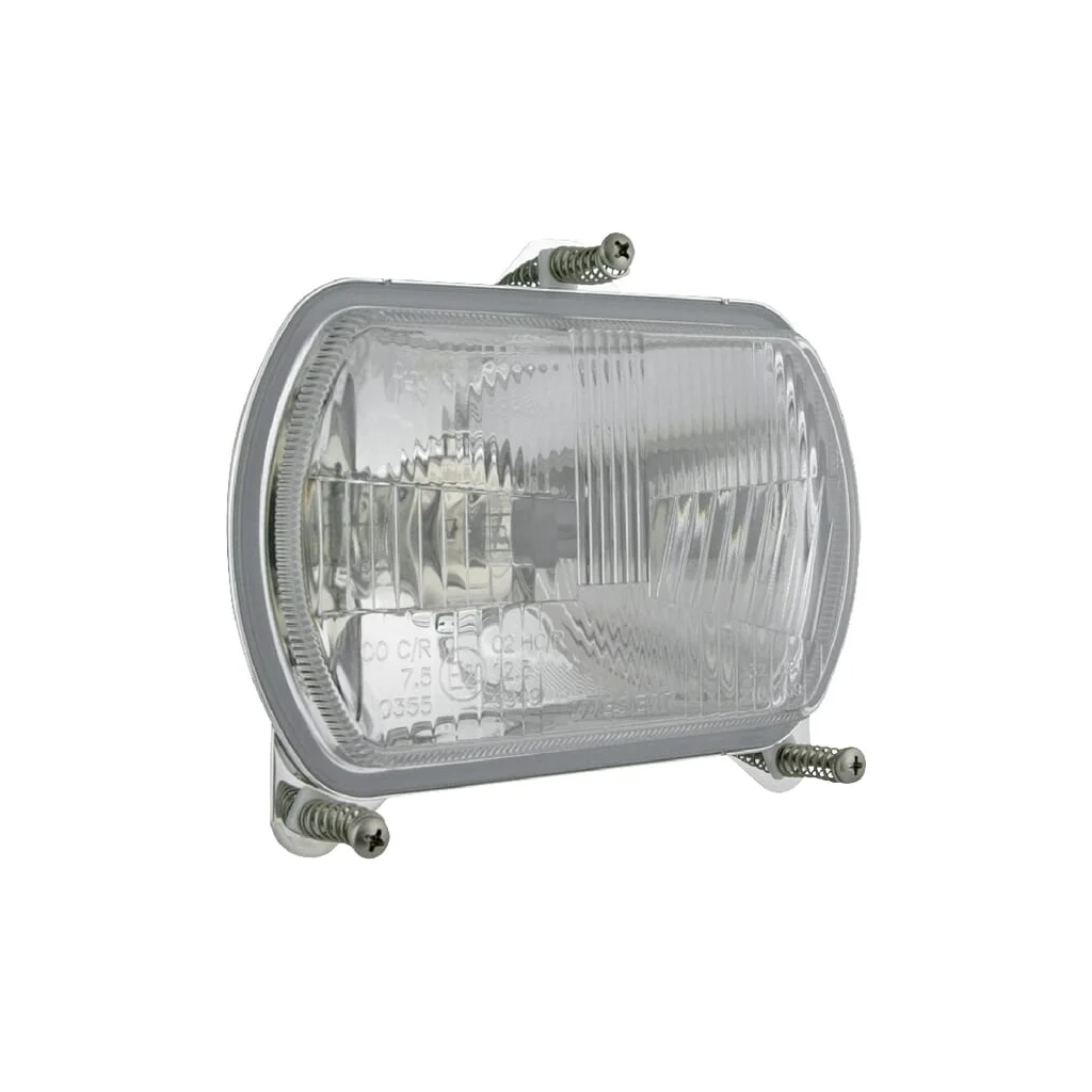 [AMAT2-335328] Lampă frontală H4 LA80165