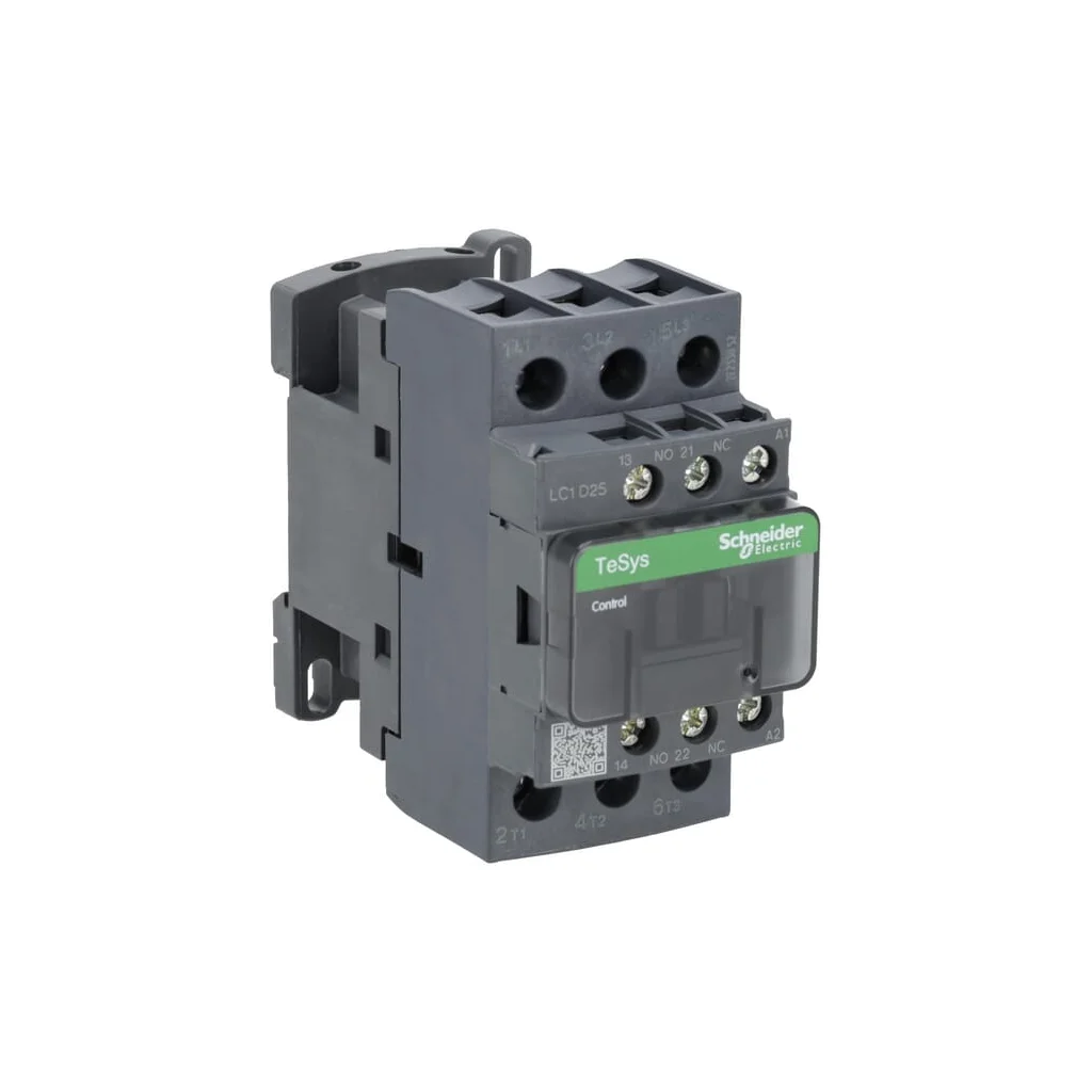 [AMAT2-335347] Contactor 25A 11kW LC1D25P7