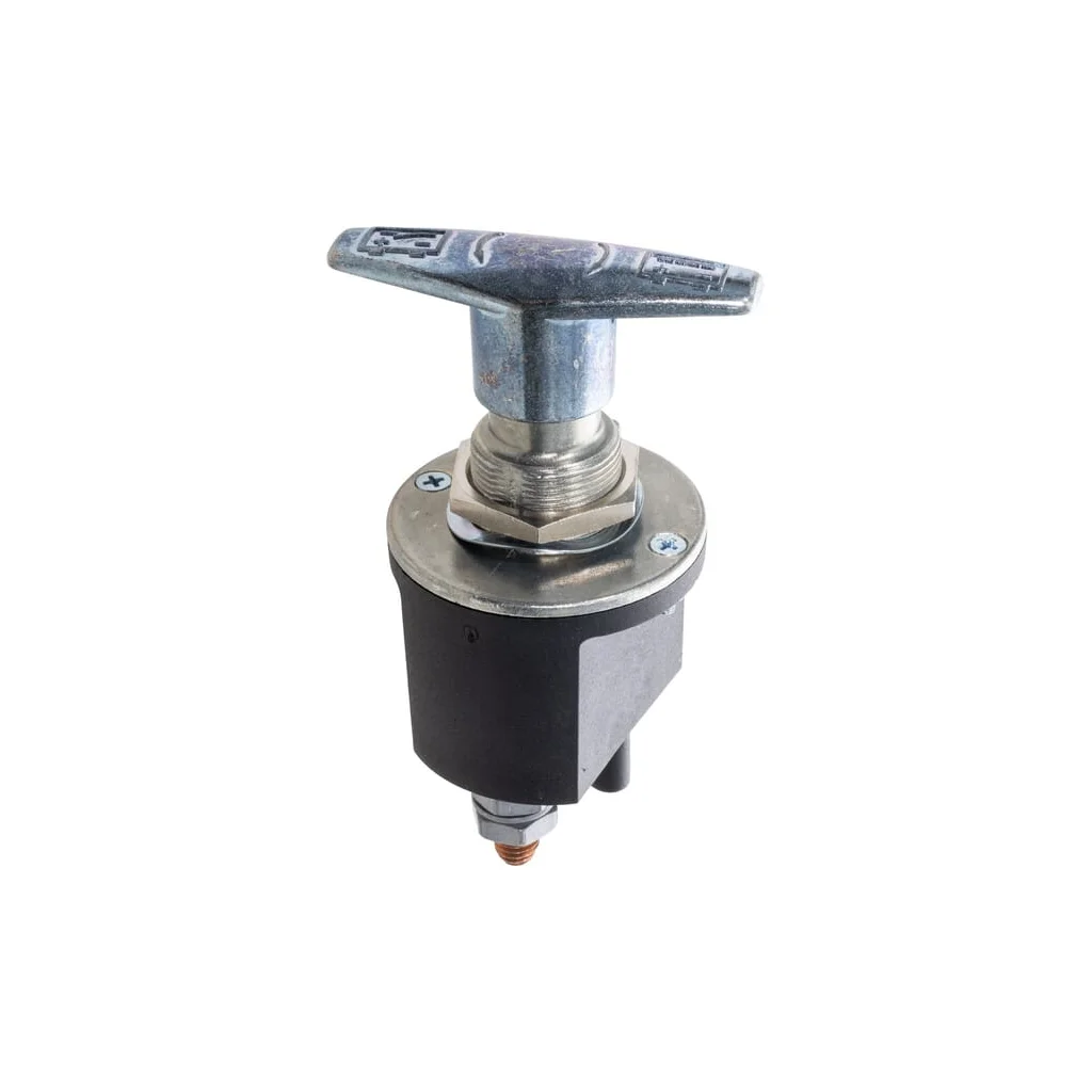 [AMAT2-335378] Comutator principal baterie, de mare putere LA500070K