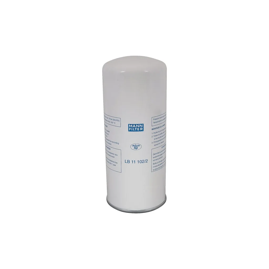 [AMAT2-335380] Filtru separator aer comprimat-ulei LB71920
